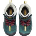 KEEN KANIBOU WP JR deep lagoon/jazzy