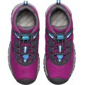 KEEN TARGHEE SPORT Jr festival fuchsia/magnet