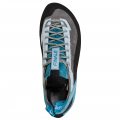 La Sportiva Finale Woman clay/topaz