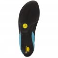 La Sportiva Finale Woman clay/topaz