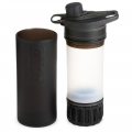 Grayl GEOPRESS  Purifier covert black