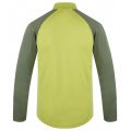 Husky Tromi Zip M bright green