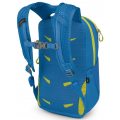 OSPREY DAYLITE Junior alpin blue/blue flame