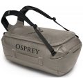 OSPREY ROLLING TRANSPORTER 40 tan concrete