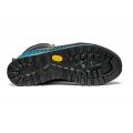 ASOLO FRENEY EVO MID GV graphite/sea blue dámské