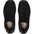 KEEN JASPER MID WP M black