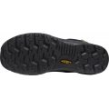 KEEN JASPER MID WP M black