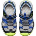 KEEN MOTOZOA SANDAL K classic blue/evening primrose