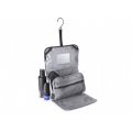 Lowe Alpine Roll Up Wash Bag anthracite/amber