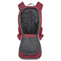 Husky Peten 15L faded bordo