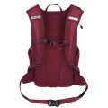 Husky Peten 15L faded bordo