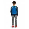 OSPREY DAYLITE Junior alpin blue/blue flame
