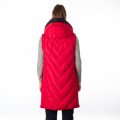Northfinder Velda red