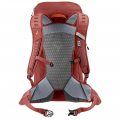 Deuter AC LITE 24 paprika-redwood
