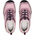 KEEN SKUA WP JR zephyr/plum perfect