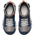 KEEN TARGHEE BOUNDLESS JR naval academy/steel grey