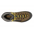 Asolo Freney EVO Mid GV major brown/red pánská