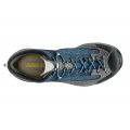 Asolo Pipe GV grey/blue pánská