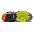 Asolo Tahoe Mid GTX black/safety yellow pánská