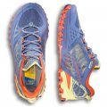 La Sportiva Bushido III W moonlight/zest