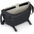 OSPREY DAYLITE MESSENGER black