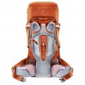 Deuter Aircontact Core 55+10 SL chestnut-umbra