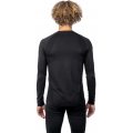Hannah ACTIVE TS L/S anthracite