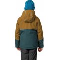 Hannah ANAKIN JR golden brown/sea moss