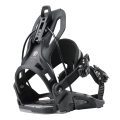 Flow Juno black 23/24