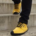 Saltic Vintero - mustard