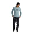 Ortovox Pizol Pants M black raven