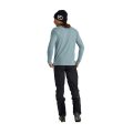 Ortovox Pizol Pants M black raven