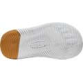 KEEN KNX LACE K gold flame/star white