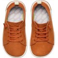 KEEN KNX LACE K gold flame/star white