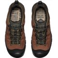 KEEN TARGHEE IV WP M bison/black