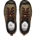 KEEN TARGHEE IV WP M sea turtle/roasted pecan