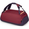 OSPREY DAYLITE DUFFEL 30 kakio pink/purple ink