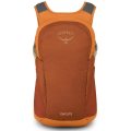OSPREY DAYLITE umber/tequila sunrise