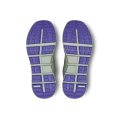 On Cloudhero Mid Waterproof safari/mineral K 3KD30012065