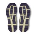 On Cloudhero Mid Waterproof silver/seedling JR 3YD30022063