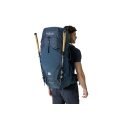 Rab Exion 65 tempest blue
