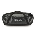 Rab Expedition Kitbag II 120 dark slate