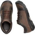 KEEN Austin chocolate brown pánské