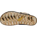 KEEN ELLE BACKSTRAP W cornstalk/black