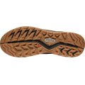 KEEN HIGHTRAIL WP M winter moss/gold flame