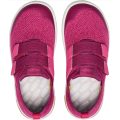 KEEN KNX KNIT DS JR beaujolais/raspberry