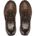 KEEN KS86 M dark earth/black