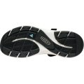 KEEN LEIKI OT SANDAL W black/star white