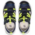 KEEN MOTOZOA SANDAL JR naval academy/evening primrose