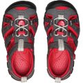 KEEN SEACAMP II CNX K magnet/red carpet